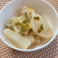 しゅい6's cooksnap of when they made 斬新！大根の煮たん.