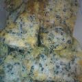 ‐綾子‐'s cooksnap of when they made ★サクサク！メイプル黒ごまクッキー★.
