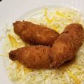 クックSDT080☆'s cooksnap of when they made カツカレー!?.
