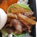 くまちゃんまん's cooksnap of when they made じゃがいもと豚肉の炒め物.