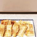 マコミコ's cooksnap of when they made 包まないしゅうまい♪時短♪.