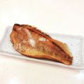 クックEBXFTK☆'s cooksnap of when they made フライパンで簡単ヘルシー♪赤魚の酒蒸し.