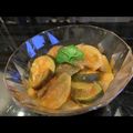 May5555's cooksnap of when they made 夏野菜のトマト煮（ラタトゥイユ）.