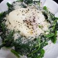 けーぴぃ＊'s cooksnap of when they made ダイソー　レンジで簡単！温泉たまご.