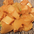 すてら605's cooksnap of when they made 豚バラ大根風！厚揚げ大根！.