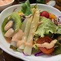 koiko亭's cooksnap of when they made ヨーグルトサウザンアイランドドレッシング.