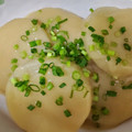 けーぴぃ＊'s cooksnap of when they made 黄金のふろふき大根【ほろほろ柔らか！】.