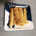 シビリキン's cooksnap of when they made ごぼうの胡麻和え、梅かつお風味。.