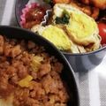 saalalan's cooksnap of when they made うちの肉味噌！.