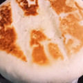 ランドセル餅's cooksnap of when they made 焼くだけ！いつもと違う中華まん♡おやき風.