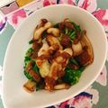あや♡♡♡'s cooksnap of when they made 簡単！キャンティ風ドレッシング♪.