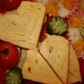 はーれん's cooksnap of when they made 基本♥出し巻き卵♥昆布茶で.