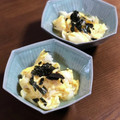punipuni_pad's cooksnap of when they made めんつゆで簡単♡ゆりねの卵とじ.