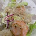 クック0RO5FM☆'s cooksnap of when they made おうちでタイ料理。ヤムウンセン。.
