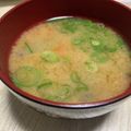 HappyNene☆'s cooksnap of when they made 我が家の豚汁☆.