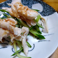なっちゃん３１１'s cooksnap of when they made 簡単！棒棒鶏のタレ.