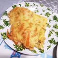 よーこ☆ガッキー's cooksnap of when they made 残り白菜で☆簡単☆チヂミ.