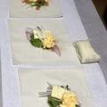 クックYXRXEU☆'s cooksnap of when they made ♡白身魚と大葉とチーズの春巻き♡.
