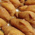 kam嫁's cooksnap of when they made 稲荷寿司.