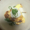 Karikari苺's cooksnap of when they made さっぱり♡納豆と卵の巾着焼き.