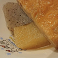 さぁ★たぁ★'s cooksnap of when they made ダシダとめんつゆ♪簡単おでん.