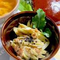＊＊もっさん＊＊'s cooksnap of when they made ご飯のお供☆シャキシャキセロリ味噌。.