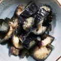 tsuyochan's cooksnap of when they made レンジで簡単！なす味噌煮.