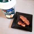 アクセル☆'s cooksnap of when they made ルマンド　焼いちゃいました❢.