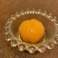 123ママ's cooksnap of when they made みかんのシロップづけ.