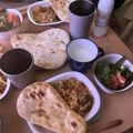 piy_cafe＊'s cooksnap of when they made インド人シェフ直伝カレー粉でキーマカレー.