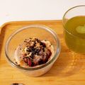 sumimathy's cooksnap of when they made え、無糖？？でも、あんこです。.