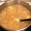MMMiffy12's cooksnap of when they made 中華たまごスープ.