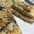 なぁさん！'s cooksnap of when they made オムレツ〜幼児食•朝食に〜.