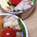 ﾋﾟﾛﾐ♡'s cooksnap of when they made 塩麹で！豚肉炒め.