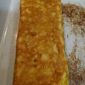 ☆ドキンちゃん☆”'s cooksnap of when they made 簡単♩ふわふわ厚焼きたまご☆.