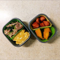 linhua's cooksnap of when they made 絶対おいしいお弁当用たまごやき.