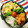 U☆kaoru's cooksnap of when they made 簡単！鮭ほぐしとほうれん草のチャーハン.
