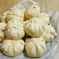 ban0124's cooksnap of when they made *誰でも知ってる大阪の豚まん*.