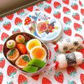 あやちん０８１６'s cooksnap of when they made お花のちくわ.