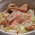 ヨシヨッシー's cooksnap of when they made 明太ポテトサラダ.