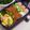 momナナ's cooksnap of when they made ベーコンとほうれん草のスクランブルエッグ.