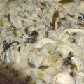 kkll0000's cooksnap of when they made 【炊飯器x減量飯】沼.