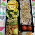 ぐりtoぐら's cooksnap of when they made ほうれん草・ベーコン炒め.