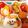 しじみごはん's cooksnap of when they made キャラ弁 遠足 アリエル ツムツム.
