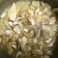 ふみはやおはる's cooksnap of when they made 焼き魚リメイクde優しいおろし煮.