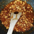 クックUL8OCM☆'s cooksnap of when they made 色々使える作り置きミートソース.