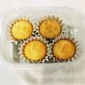 ぐりこ♪♪♪'s cooksnap of when they made レモンのマフィン＿φ(．．).