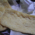 まいごのひつじ's cooksnap of when they made 簡単☆完璧★油揚げの油抜き.