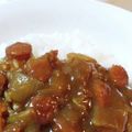 yukky☆mama's cooksnap of when they made 簡単☆基本のカレーライス.