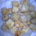 ぱめりん's cooksnap of when they made シンプル揚げ出し豆腐.